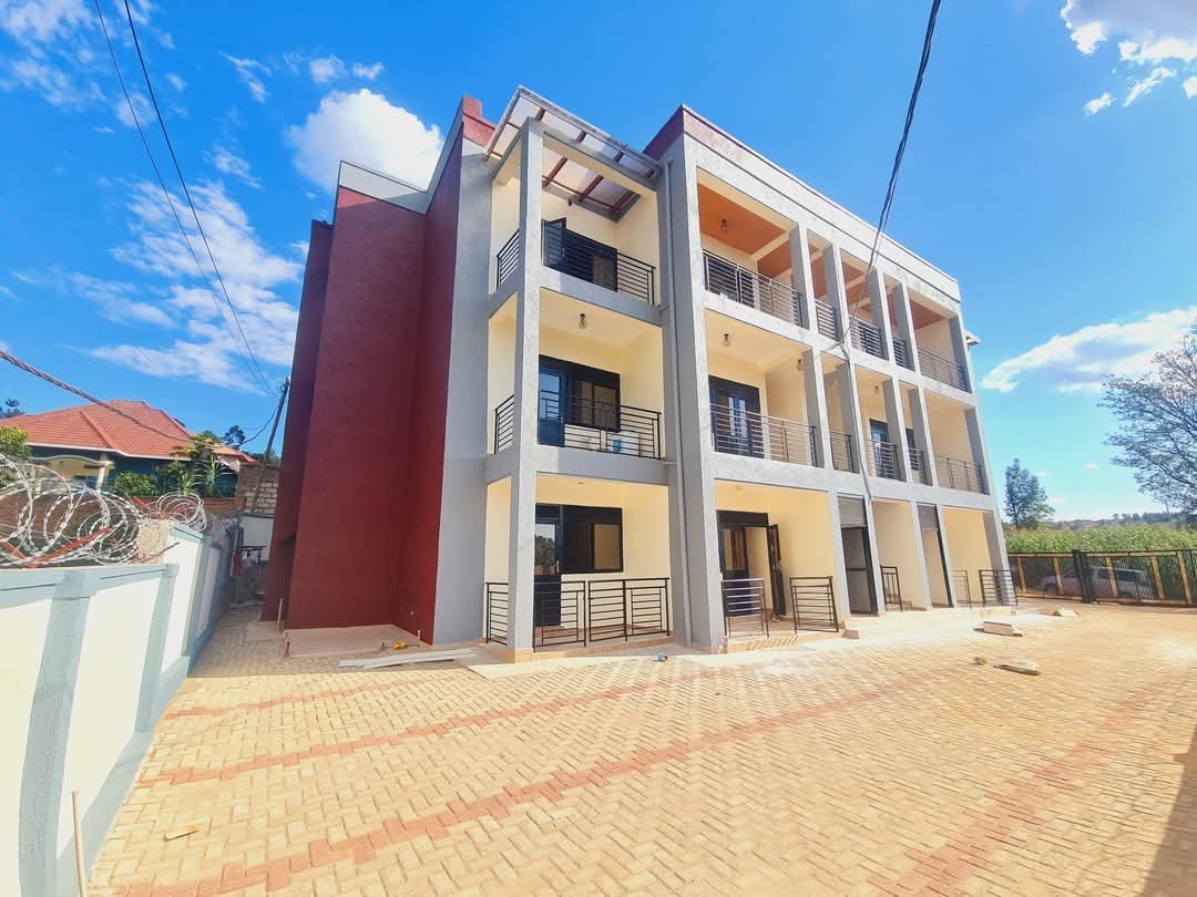 HOUSE FOR RENT