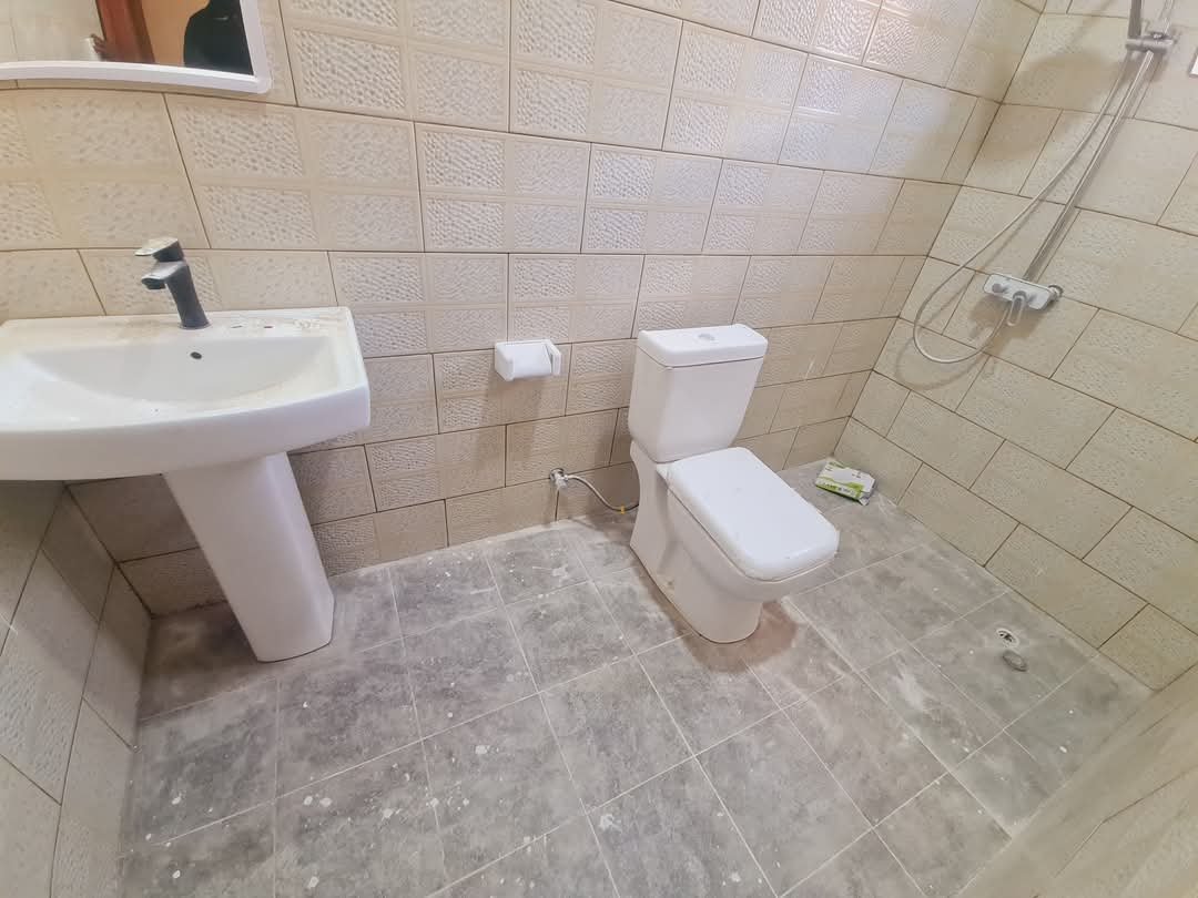 HOUSE FOR RENT