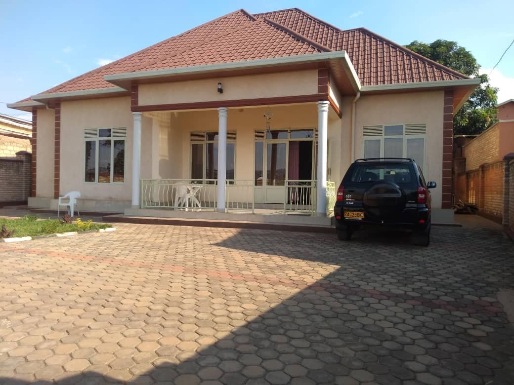House for sale